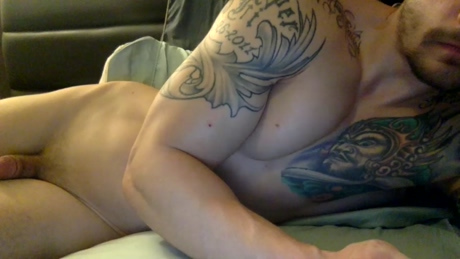 hjmhjm92  25-01-2022 video Topless