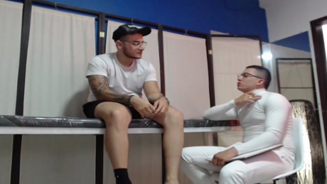 holy_sin  24-01-2022 video amateur