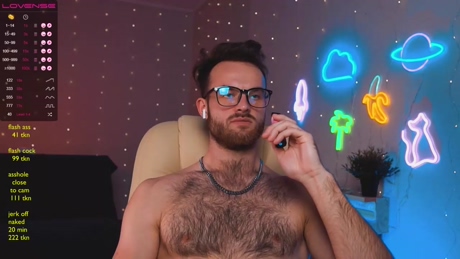 hot_bear_  24-01-2022 video jerkoff