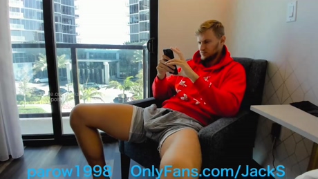 jacksparow1998  24-01-2022 video prettyface