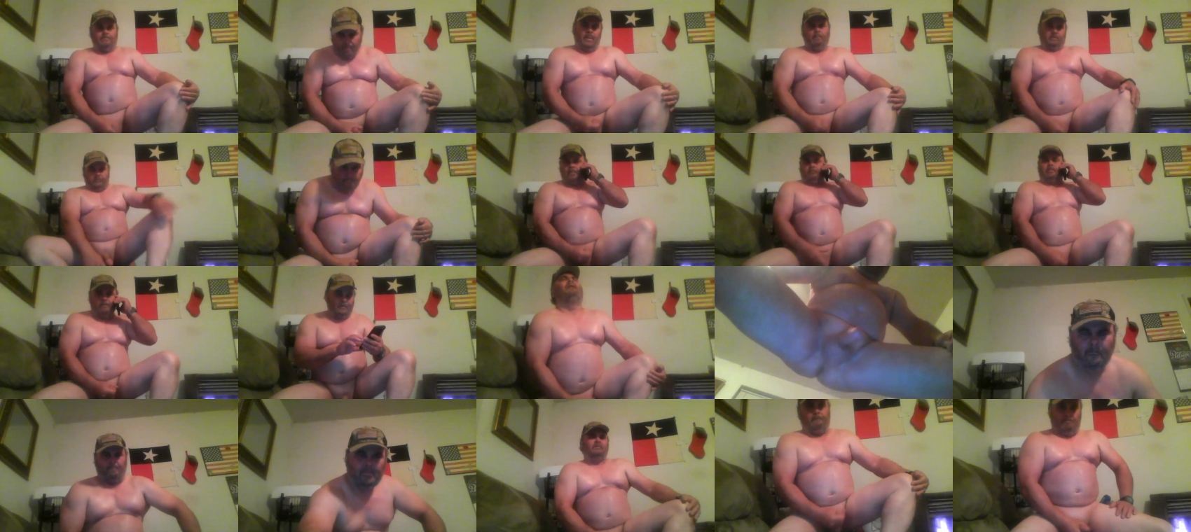 jameshardon5  25-01-2022 Males Webcam