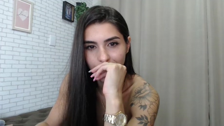 jeangreybianca 24-01-2022 suckshow 