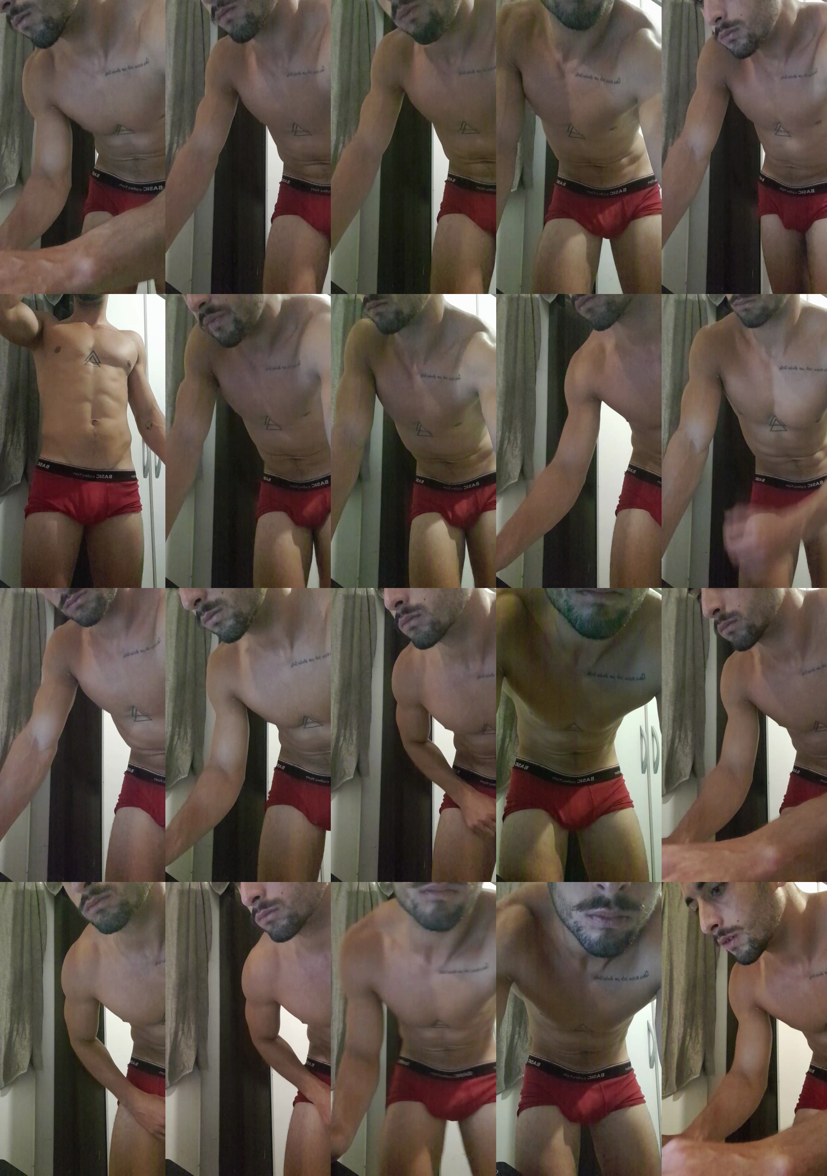 jhowmoskow  24-01-2022 Recorded Video hardcock