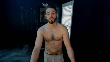 johnny_darkest  24-01-2022 video playtime