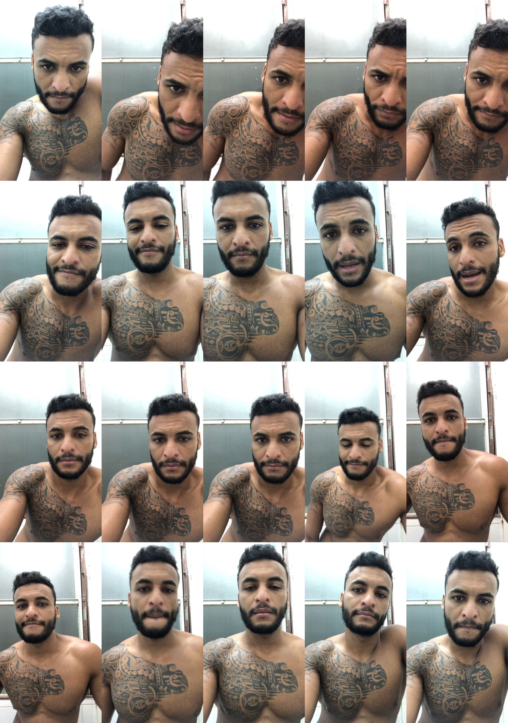 jsilva26  25-01-2022 Recorded Video sexymale