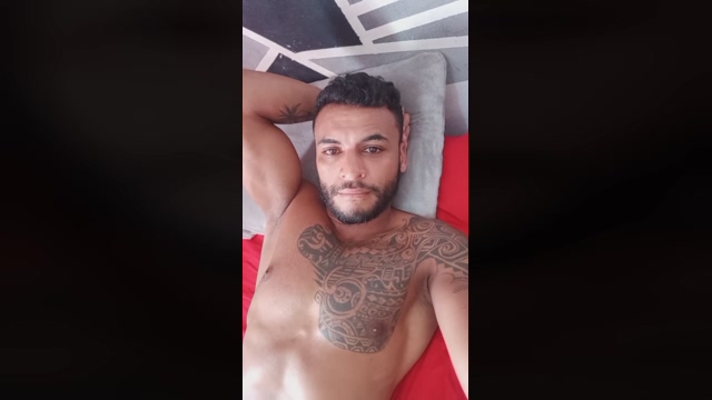 jsilva26  25-01-2022 Recorded Video hardcore