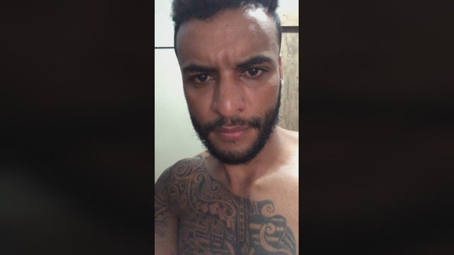 jsilva26  24-01-2022 Recorded Video prettyface
