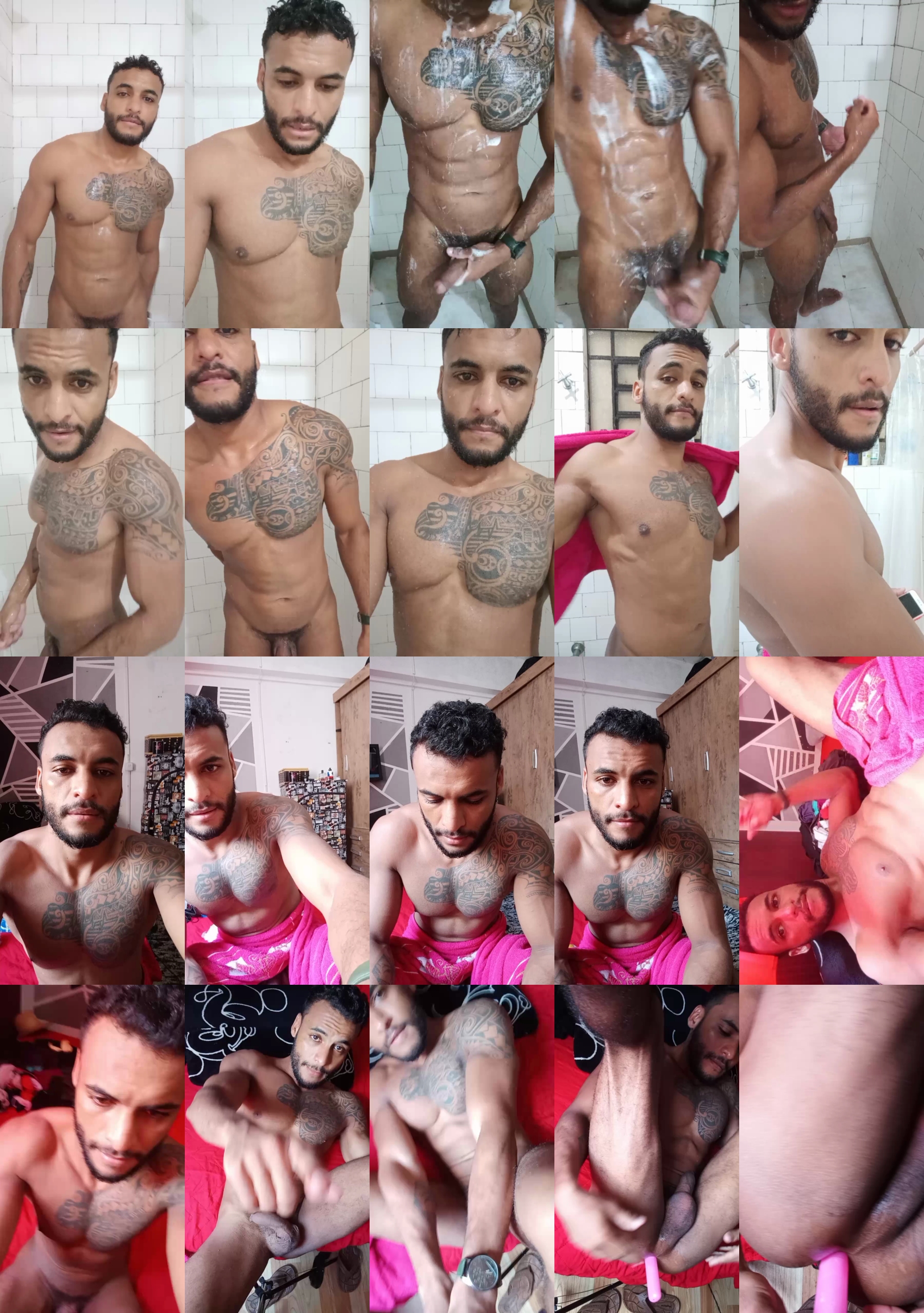 jsilva26  25-01-2022 Recorded Video bj-dildo
