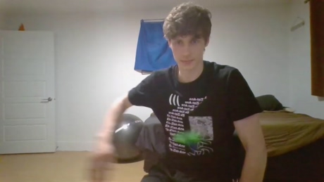 junior43536  25-01-2022 video Topless