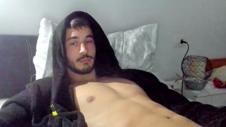 justhorny7772  25-01-2022 video handsome