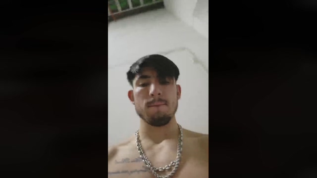 kevin_castillo  25-01-2022 Recorded Video hot