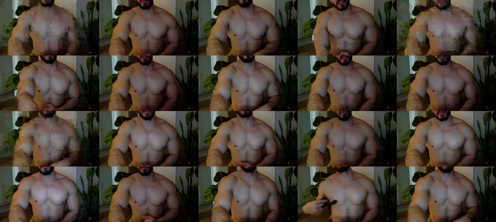 kingjnthn  25-01-2022 Recorded Video deep