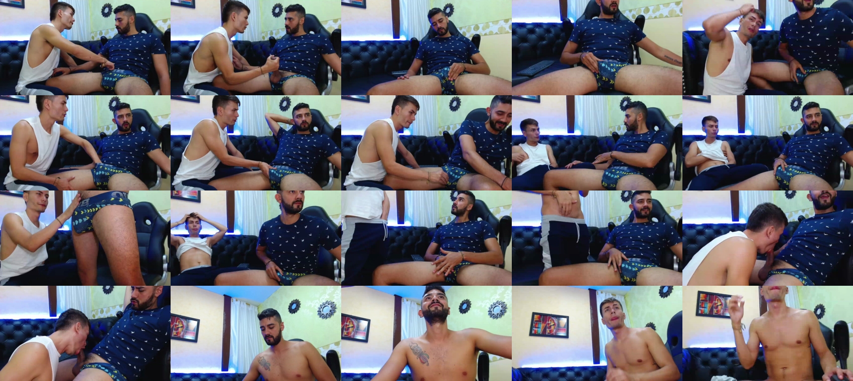 lian_and_isaac  24-01-2022 Recorded Video hot
