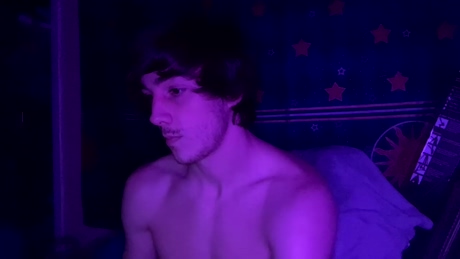 littledaddyflex  25-01-2022 video natural