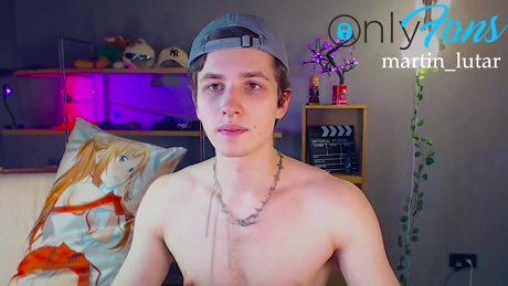 martinlutar420  24-01-2022 video bigballs