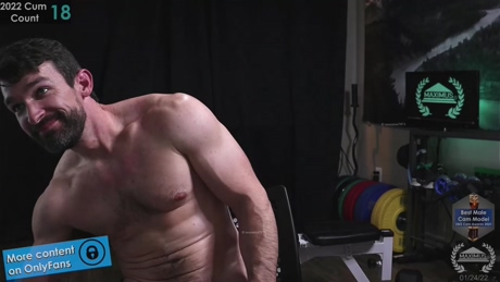 maximus_787  25-01-2022 video squirt