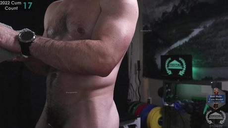 maximus_787  25-01-2022 video Topless