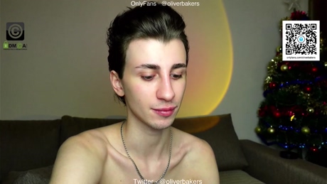 oliver_baker  25-01-2022 video harddick