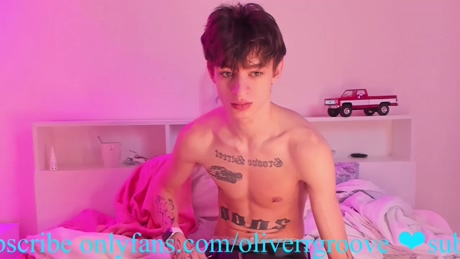 oliverrgroove  25-01-2022 video strip