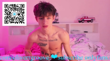 oliverrgroove  25-01-2022 video jackoff