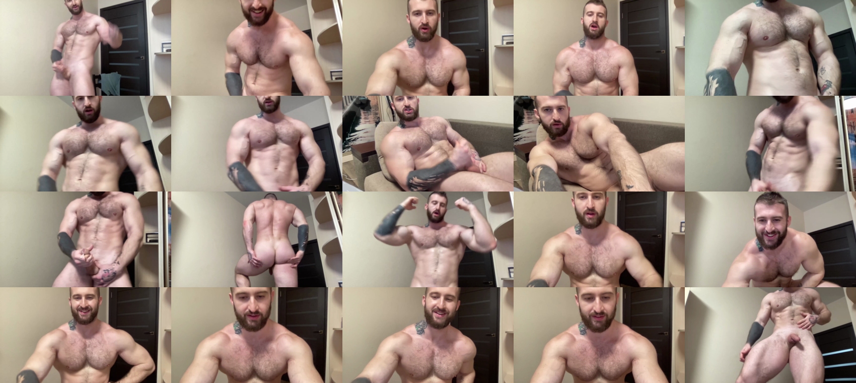 panda_muscle1  25-01-2022 video fuckface