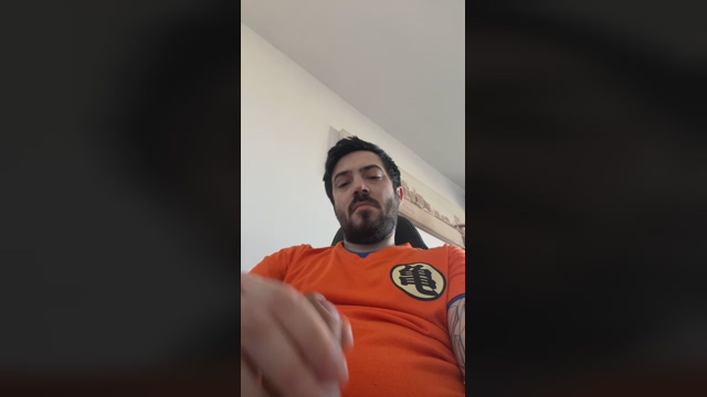 pep830  25-01-2022 Recorded Video sexykitty