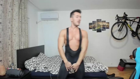 roberto4ever  25-01-2022 video jackoff