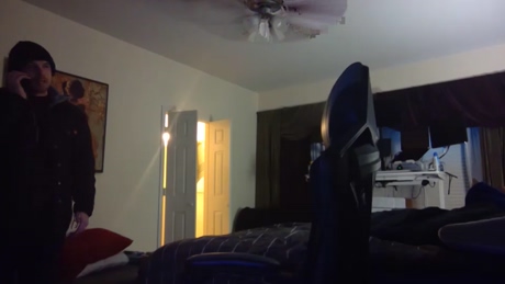 robot972  25-01-2022 video deepthroat