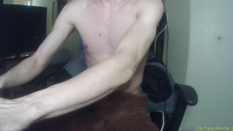 shhkinkyboy  24-01-2022 video handsome