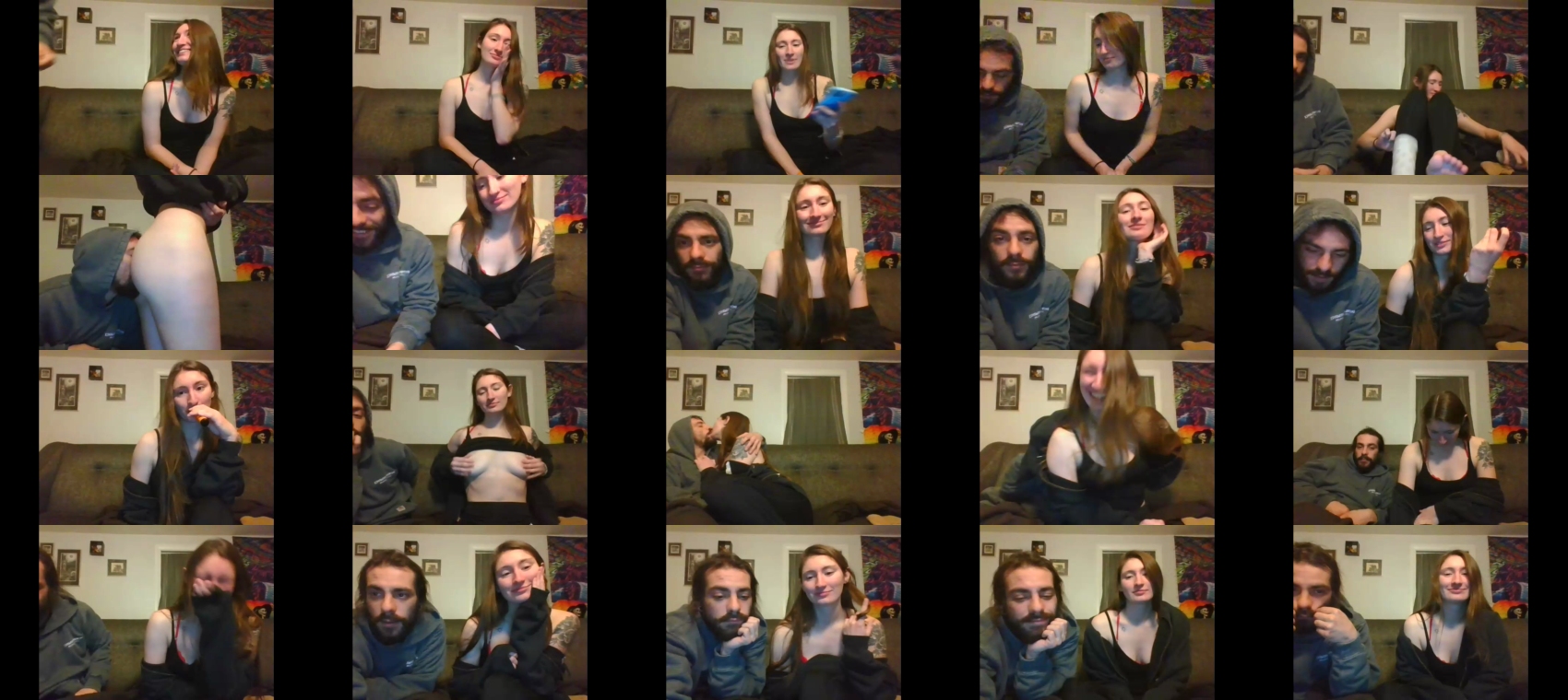 spillthewine420 25-01-2022 strip 