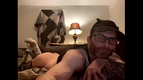 straightcuriousguytouse  25-01-2022 video jerkoff