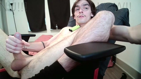 straightwhiteboy21  25-01-2022 video oral