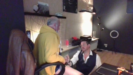 suceursexy  25-01-2022 Recorded Video gay