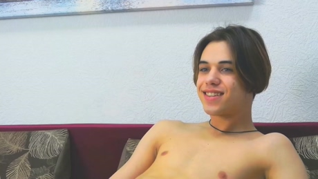 tad_woop  25-01-2022 video handsome