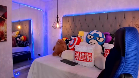 thomklein  24-01-2022 video striptease