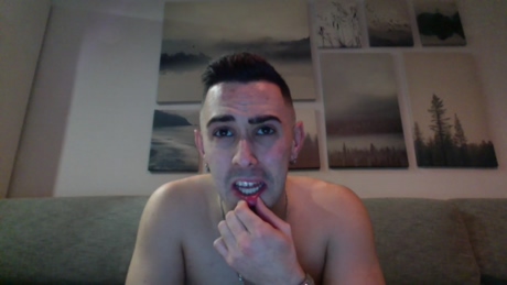 txiki21  24-01-2022 Recorded Video kink