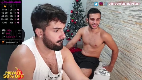 vincentandvitor  24-01-2022 video toys
