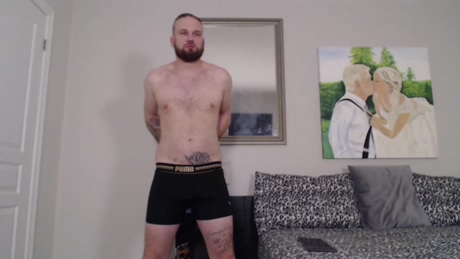 virtualplayground  24-01-2022 video striptease