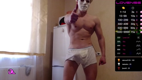 wayne6258  24-01-2022 video analsex