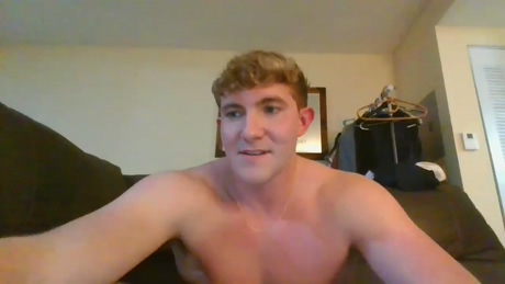 wonderlustmuscle  25-01-2022 video Webcam