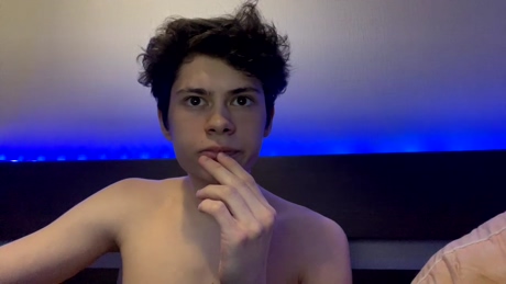 your_cute_friend  24-01-2022 video Recorded