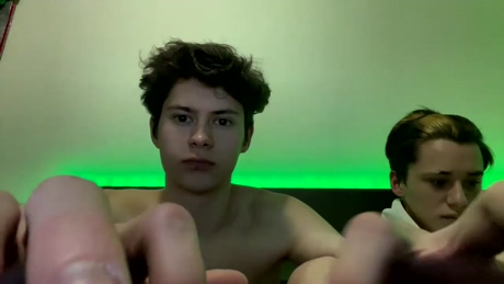 your_cute_friend  24-01-2022 video Show