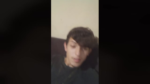 0liver_666  26-01-2022 Recorded Video bigass