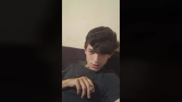0liver_666  26-01-2022 Recorded Video Webcam