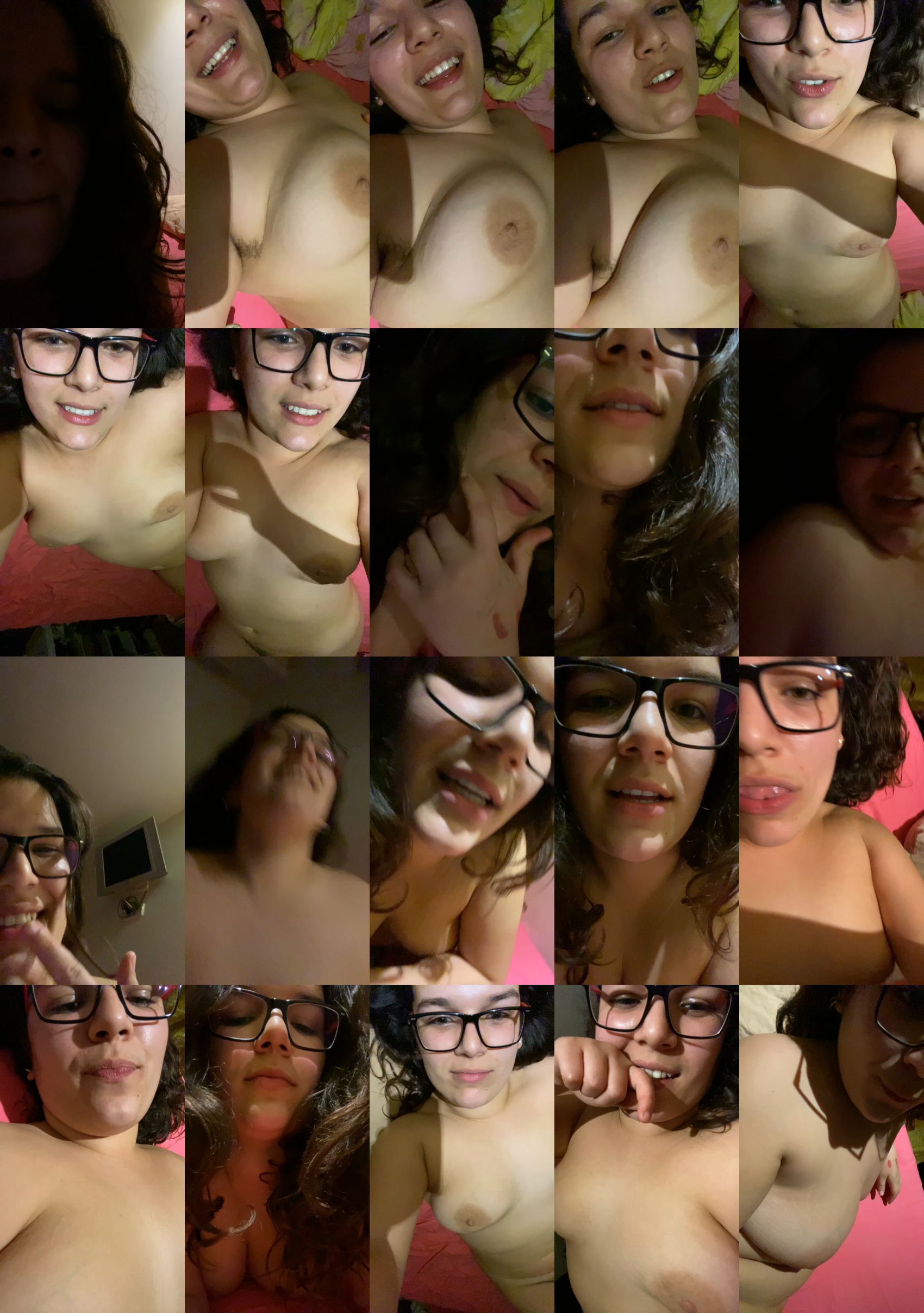 Allaysha 26-01-2022 naughty 