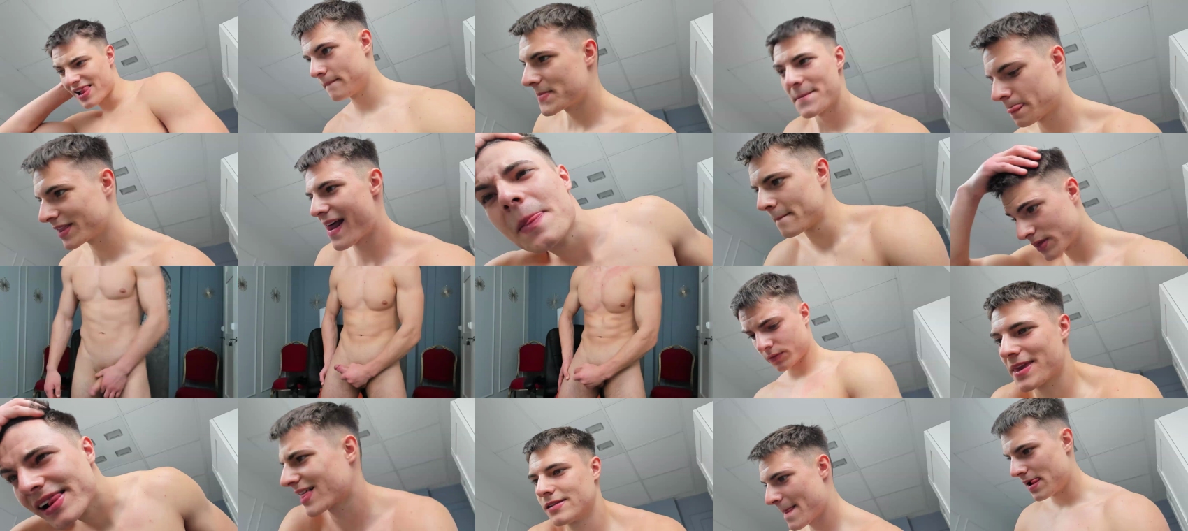 AshtonColtX  26-01-2022 Recorded Video sex