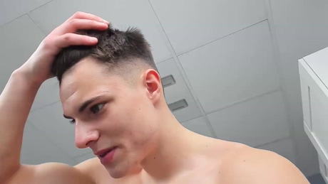 AshtonColtX  26-01-2022 Recorded Video sex