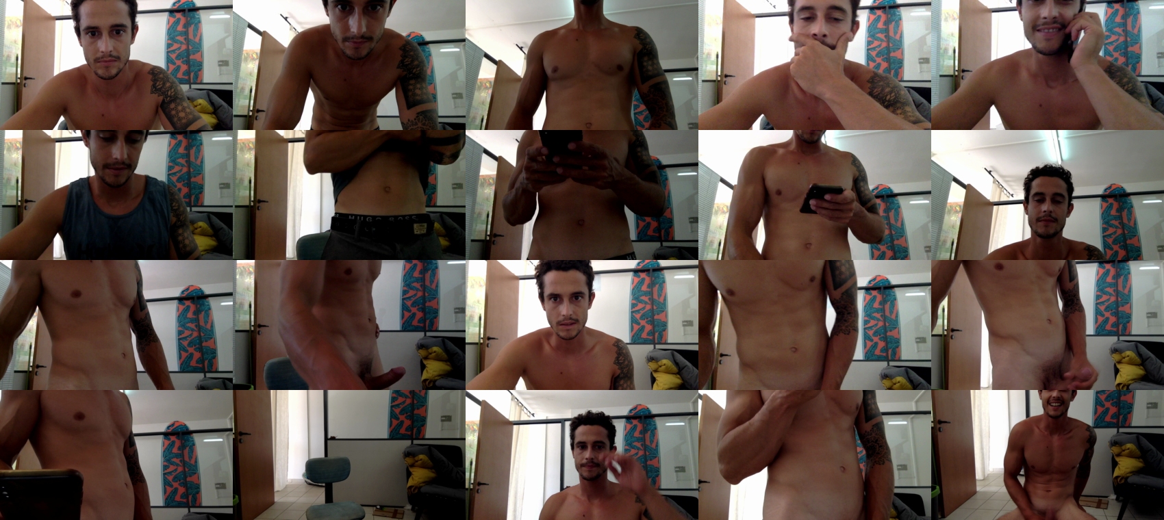 Azrael3873  26-01-2022 Recorded Video lush