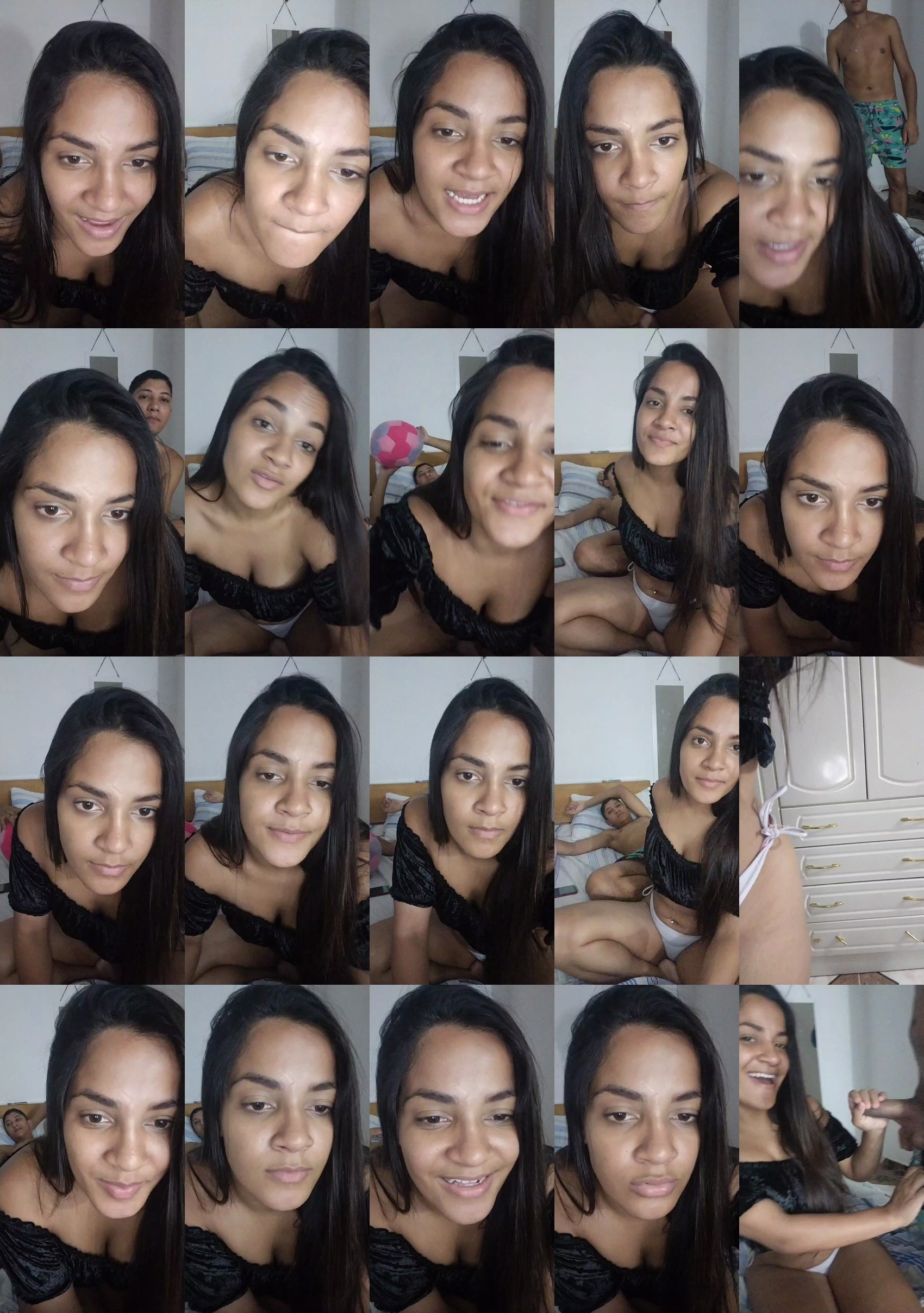 Biel_novato  26-01-2022 Recorded Video Show