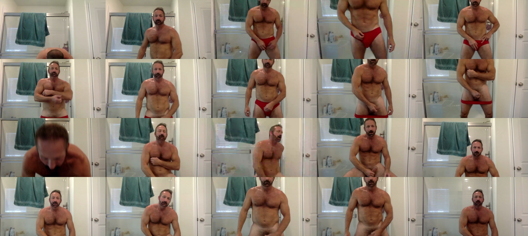 Bronco9602  25-01-2022 Recorded Video skinny